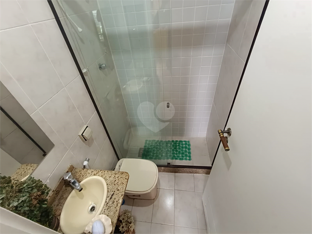 Venda Apartamento Rio De Janeiro Tijuca REO974495 20