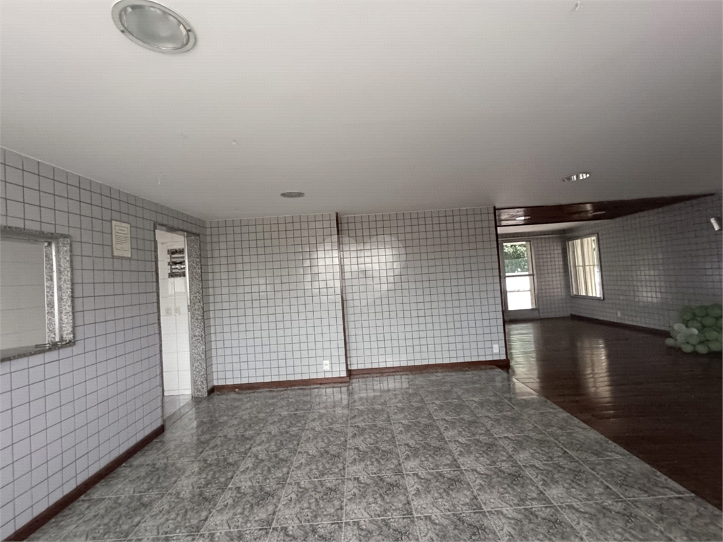 Venda Apartamento Rio De Janeiro Tijuca REO974495 37