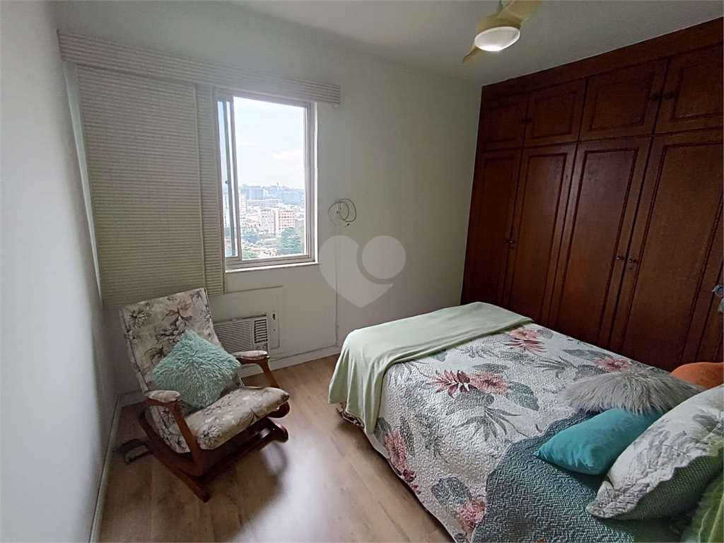 Venda Apartamento Rio De Janeiro Tijuca REO974495 10