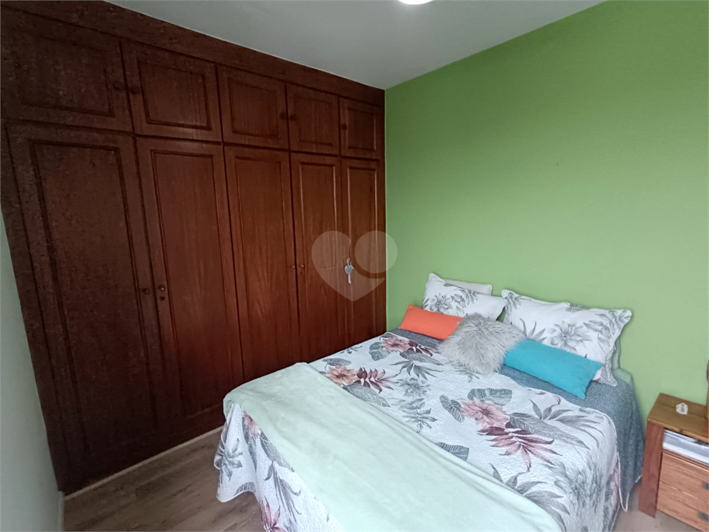 Venda Apartamento Rio De Janeiro Tijuca REO974495 8