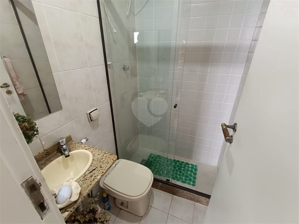 Venda Apartamento Rio De Janeiro Tijuca REO974495 21