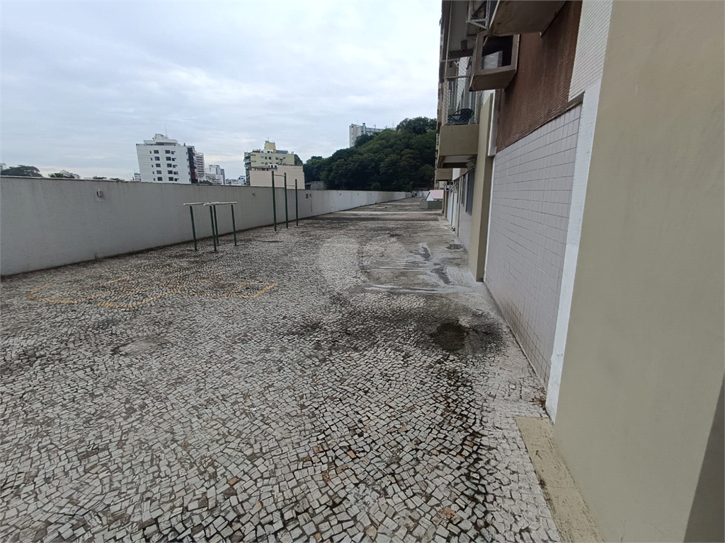 Venda Apartamento Rio De Janeiro Tijuca REO974495 40