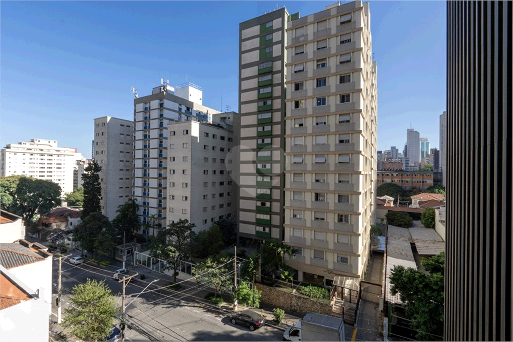 Venda Apartamento São Paulo Vila Mariana REO974499 21