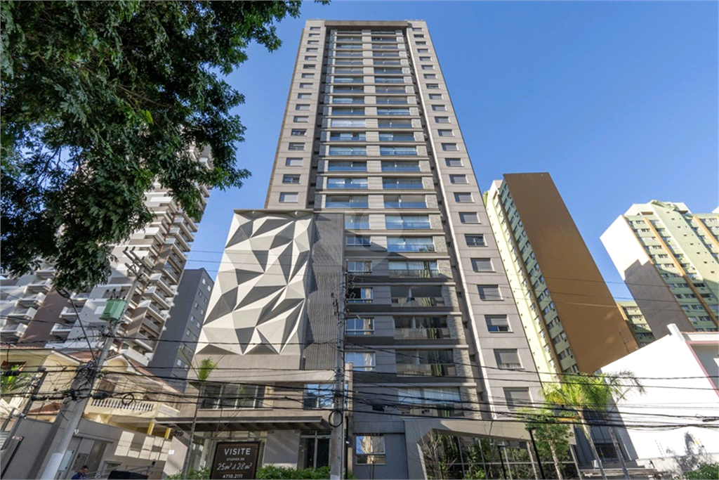 Venda Apartamento São Paulo Vila Mariana REO974499 22