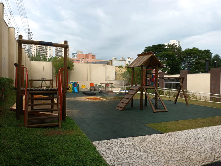 Aluguel Apartamento São Paulo Vila Leopoldina REO974502 31