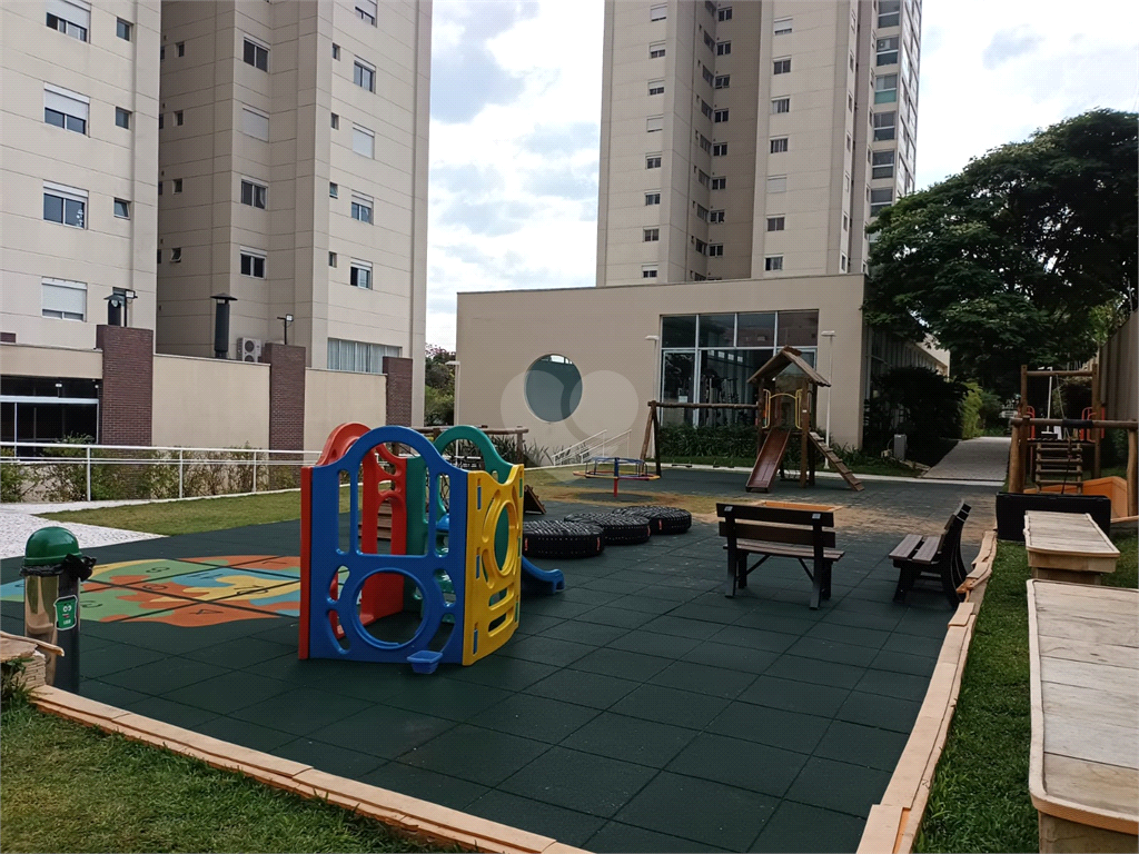 Aluguel Apartamento São Paulo Vila Leopoldina REO974502 32