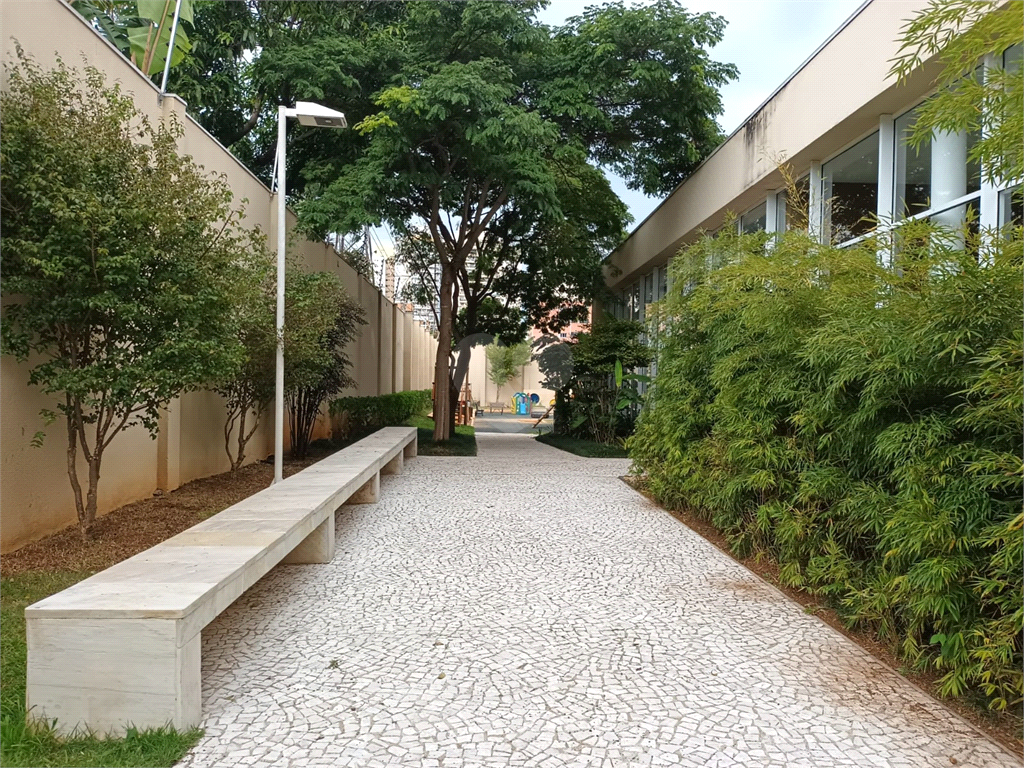 Aluguel Apartamento São Paulo Vila Leopoldina REO974502 36