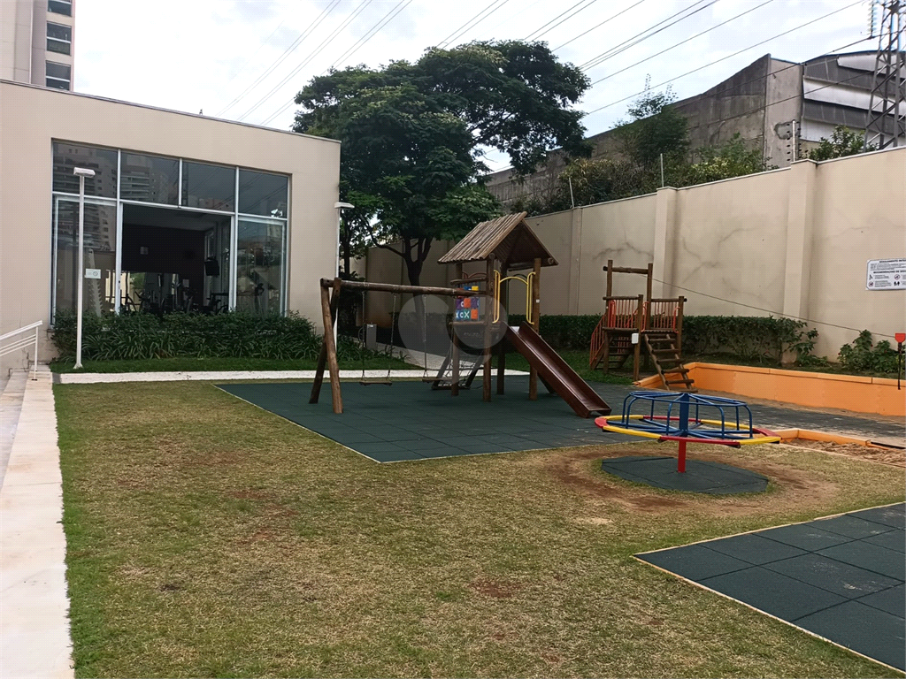 Aluguel Apartamento São Paulo Vila Leopoldina REO974502 29