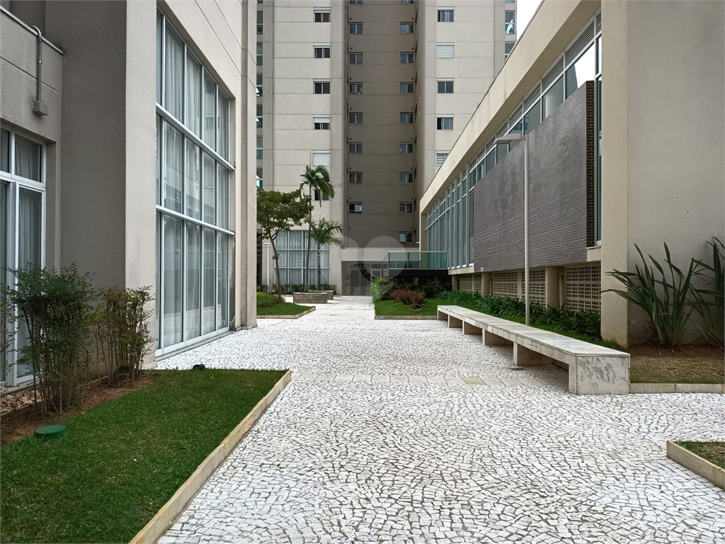 Aluguel Apartamento São Paulo Vila Leopoldina REO974502 35