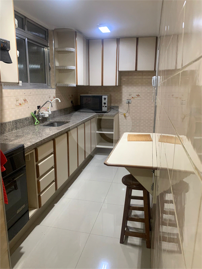 Venda Apartamento São Paulo Vila Constança REO974505 27