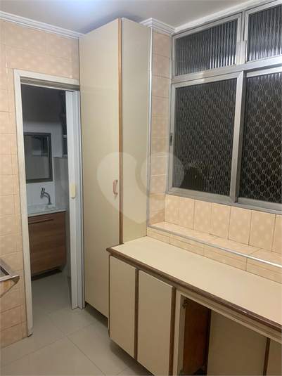 Venda Apartamento São Paulo Vila Constança REO974505 22