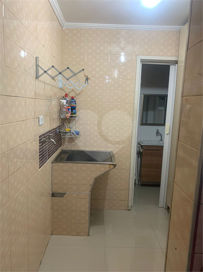 Venda Apartamento São Paulo Vila Constança REO974505 19