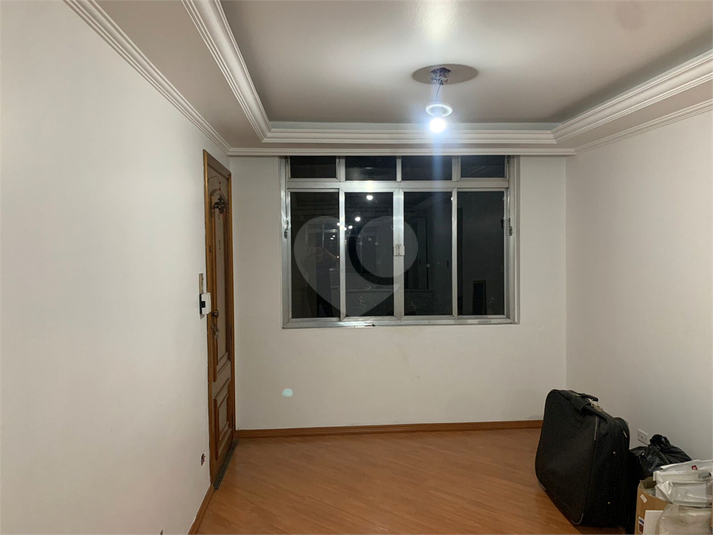 Venda Apartamento São Paulo Vila Constança REO974505 31