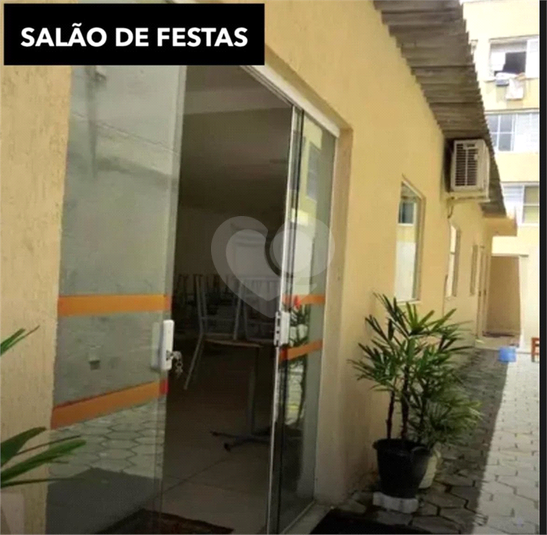 Venda Apartamento São Paulo Vila Constança REO974505 37