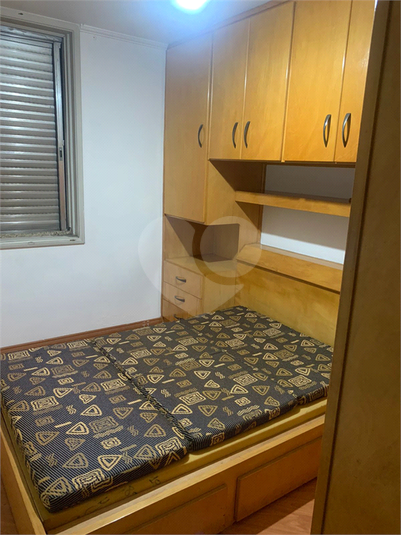 Venda Apartamento São Paulo Vila Constança REO974505 7