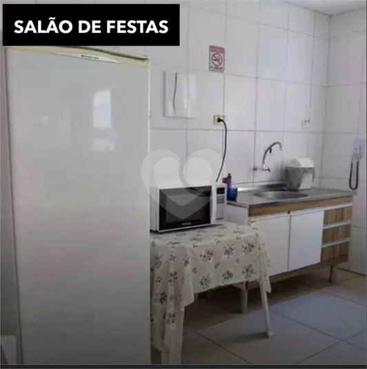 Venda Apartamento São Paulo Vila Constança REO974505 35