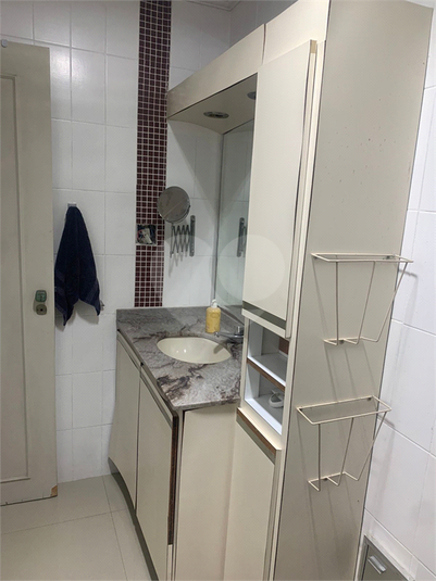 Venda Apartamento São Paulo Vila Constança REO974505 8