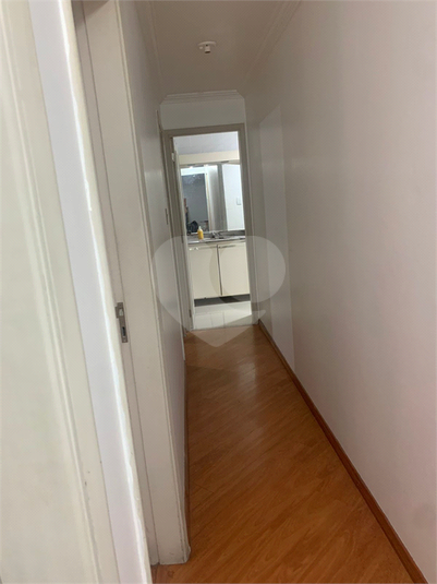 Venda Apartamento São Paulo Vila Constança REO974505 12