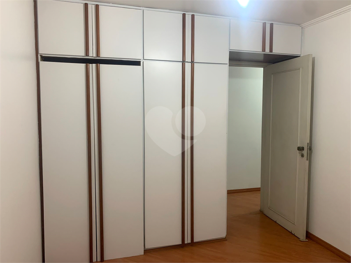 Venda Apartamento São Paulo Vila Constança REO974505 11