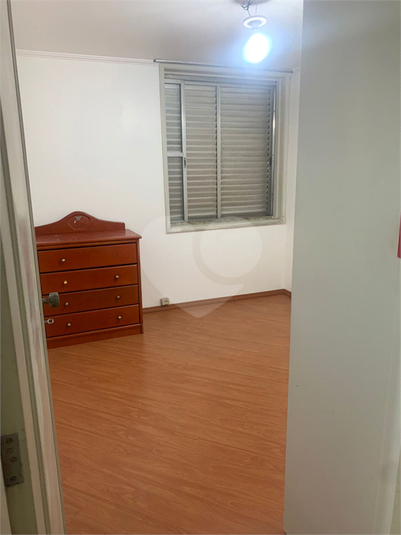 Venda Apartamento São Paulo Vila Constança REO974505 10