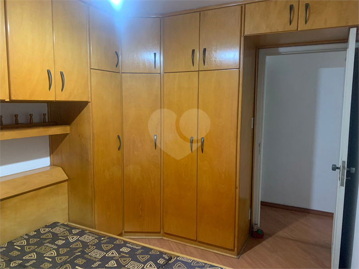 Venda Apartamento São Paulo Vila Constança REO974505 9