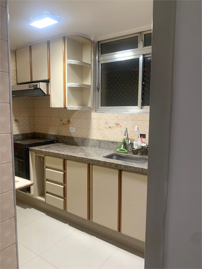 Venda Apartamento São Paulo Vila Constança REO974505 23