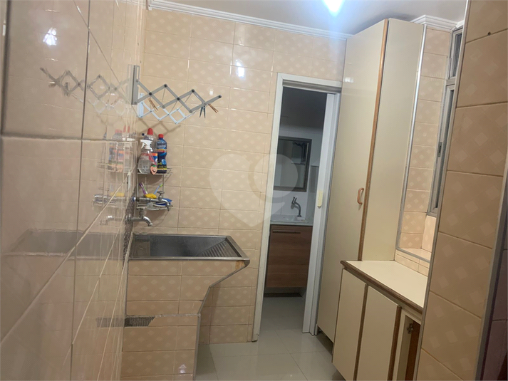 Venda Apartamento São Paulo Vila Constança REO974505 21