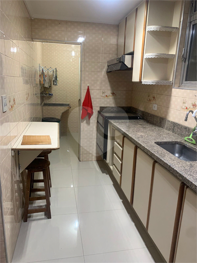 Venda Apartamento São Paulo Vila Constança REO974505 26