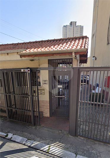 Venda Apartamento São Paulo Vila Constança REO974505 2