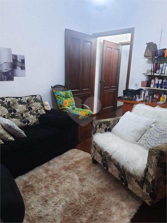 Venda Sobrado São Paulo Horto Florestal REO974510 20