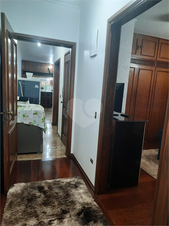 Venda Sobrado São Paulo Horto Florestal REO974510 41