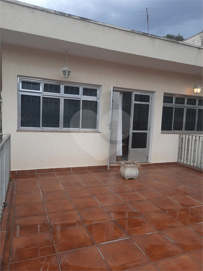 Venda Sobrado São Paulo Horto Florestal REO974510 42