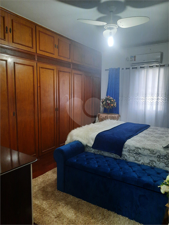 Venda Sobrado São Paulo Horto Florestal REO974510 34