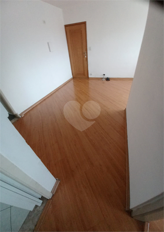 Venda Apartamento São Paulo Sítio Morro Grande REO974517 2