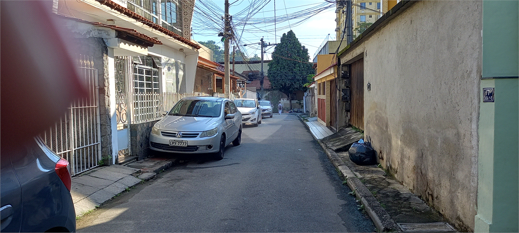 Venda Casa Niterói Fonseca REO974518 16