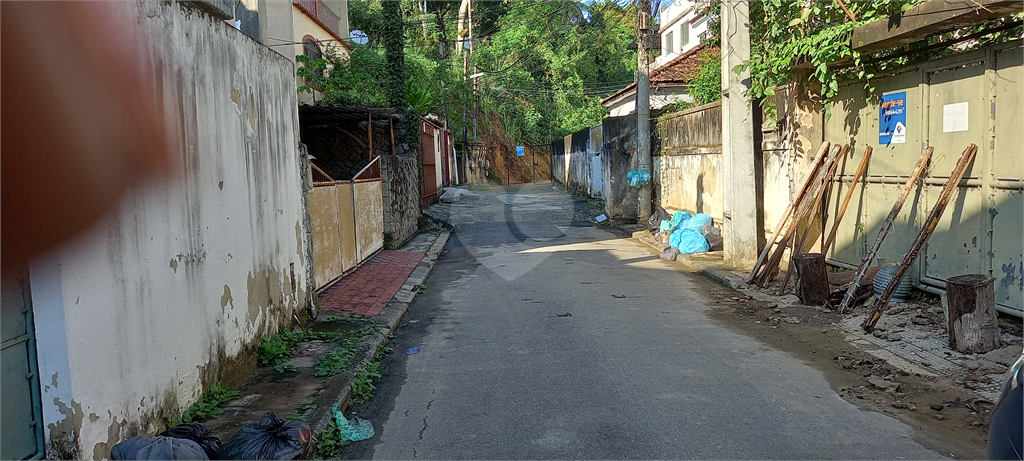 Venda Casa Niterói Fonseca REO974518 15