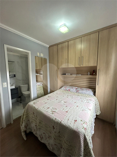 Venda Apartamento São Paulo Jardim Japão REO974519 21