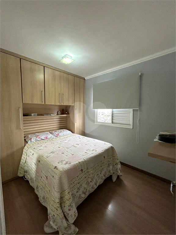 Venda Apartamento São Paulo Jardim Japão REO974519 19