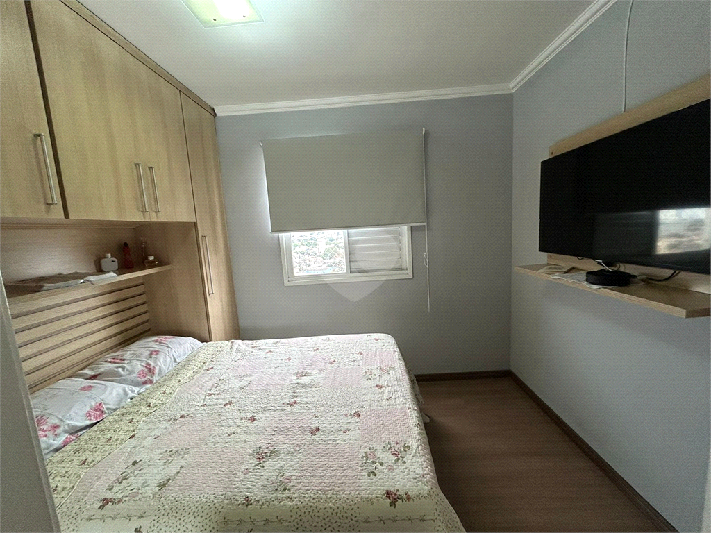 Venda Apartamento São Paulo Jardim Japão REO974519 20