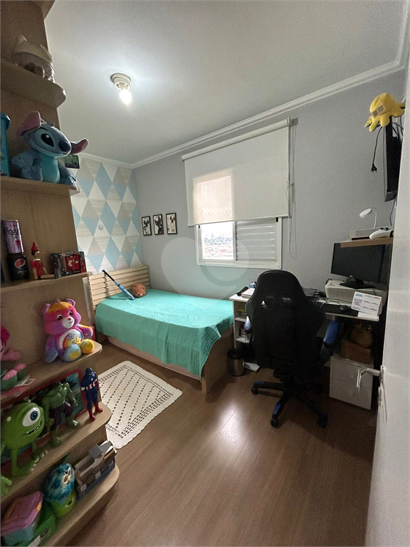 Venda Apartamento São Paulo Jardim Japão REO974519 13