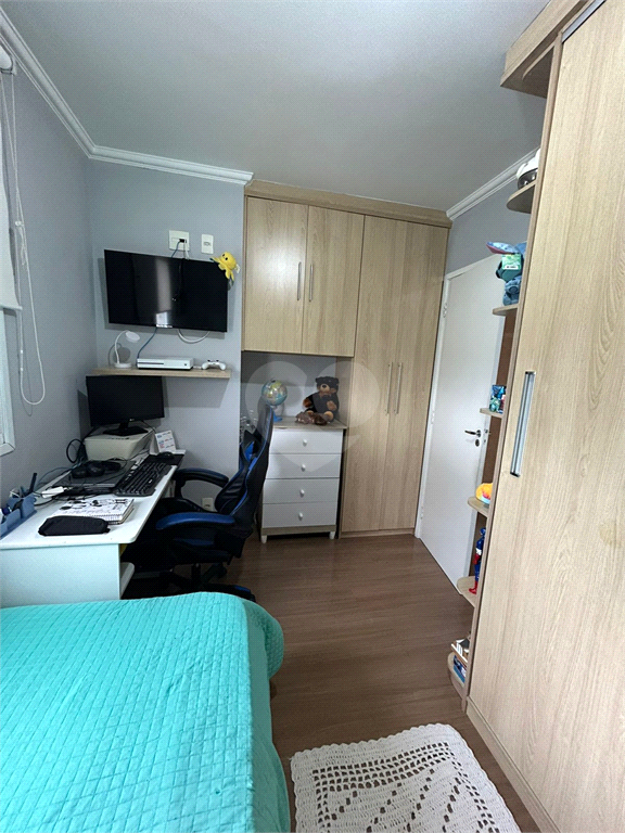 Venda Apartamento São Paulo Jardim Japão REO974519 16