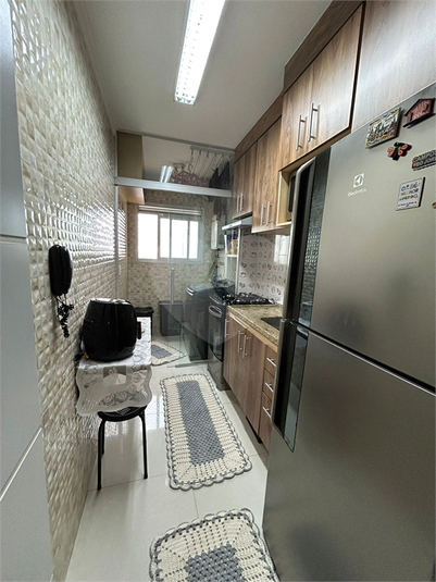 Venda Apartamento São Paulo Jardim Japão REO974519 9