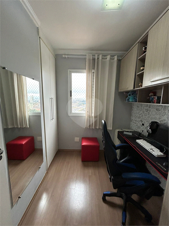 Venda Apartamento São Paulo Jardim Japão REO974519 18