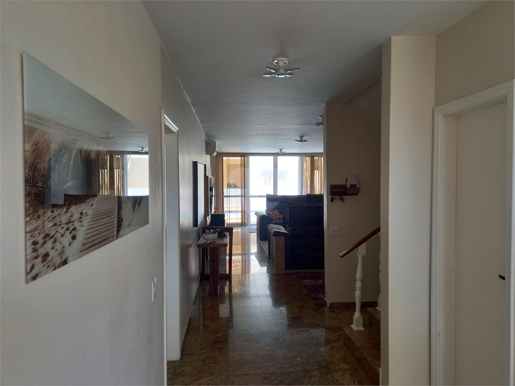 Venda Sobrado São Paulo Vila Santo Antônio REO974522 13