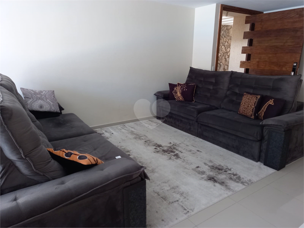 Venda Sobrado São Paulo Vila Santo Antônio REO974522 10