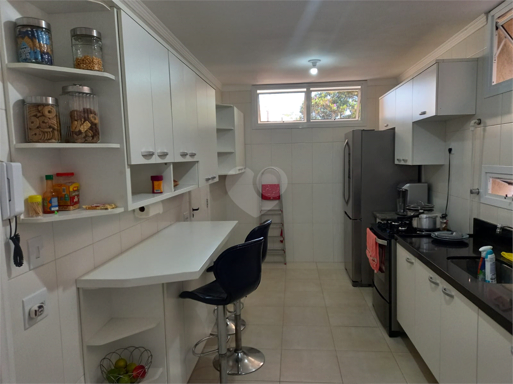 Venda Sobrado São Paulo Vila Santo Antônio REO974522 17