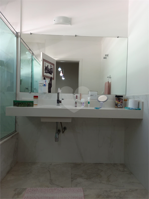 Venda Sobrado São Paulo Vila Santo Antônio REO974522 29