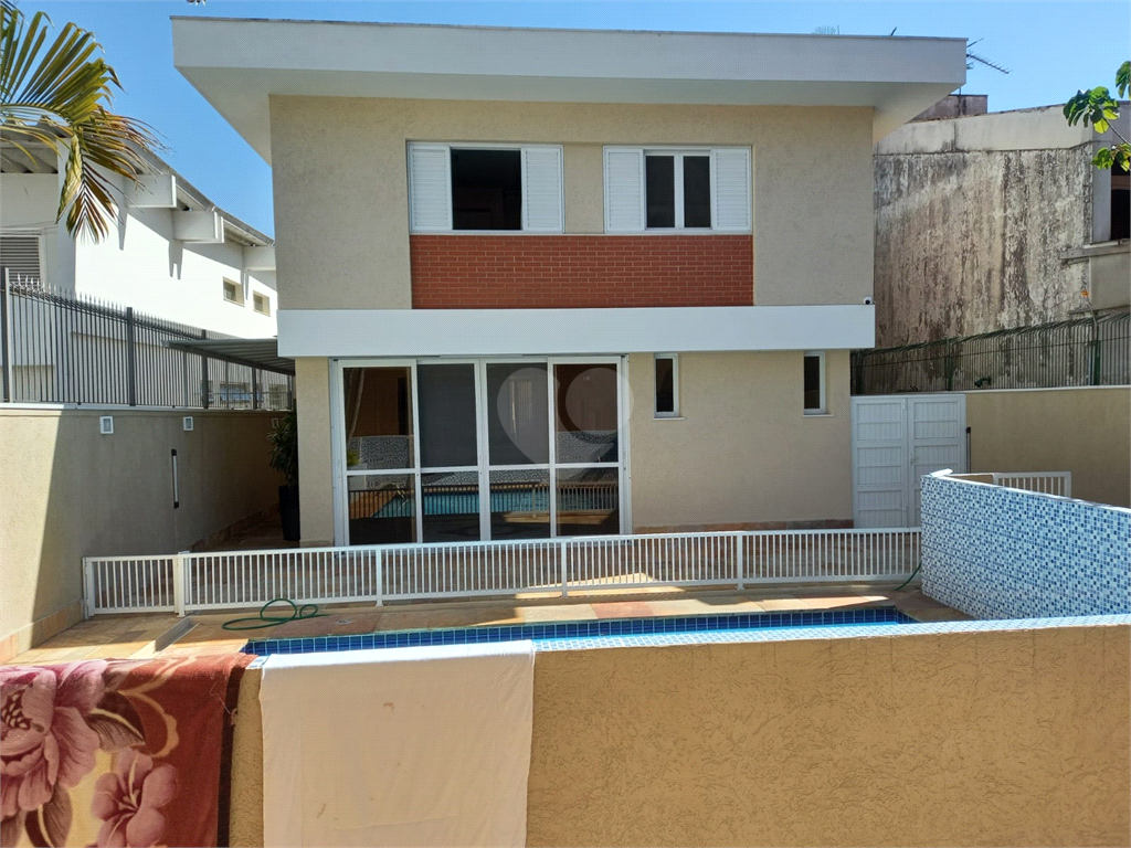 Venda Sobrado São Paulo Vila Santo Antônio REO974522 1