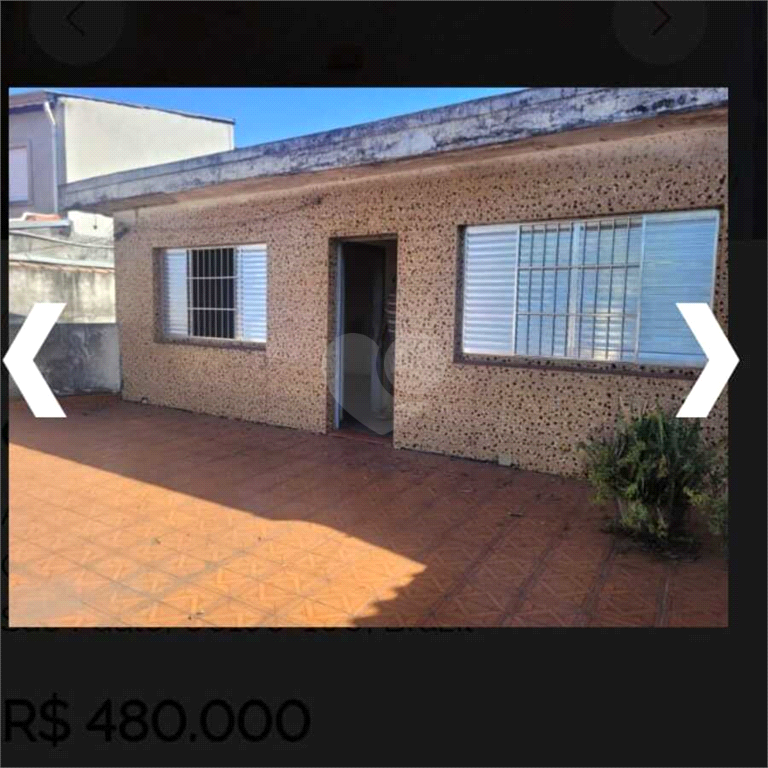 Venda Casa Osasco Km 18 REO974523 3