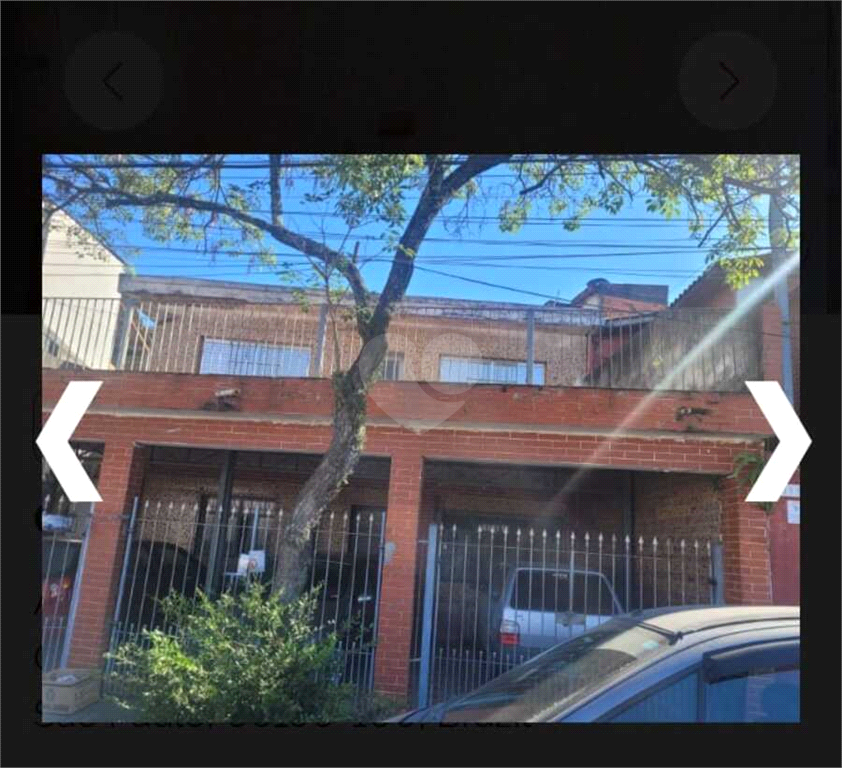 Venda Casa Osasco Km 18 REO974523 2